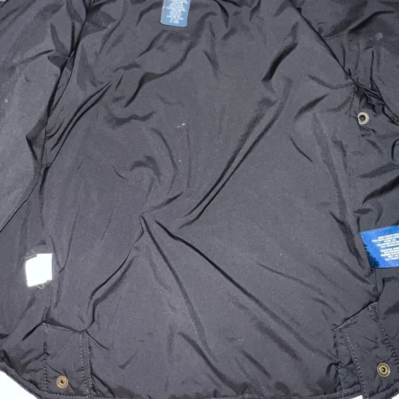 Ralph Lauren Girls Black Polo Jacket 🖤 (Size 2T)